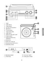 Preview for 21 page of Clas Ohlson TT-186 W Manual