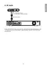 Preview for 13 page of Clas Ohlson TVG3970A Manual