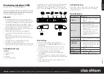 Preview for 2 page of Clas Ohlson UD-ASA3-E Quick Start Manual