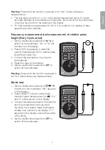 Preview for 7 page of Clas Ohlson ut120a User Manual