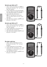 Preview for 16 page of Clas Ohlson ut120a User Manual