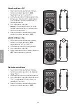 Preview for 36 page of Clas Ohlson ut120a User Manual