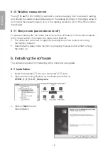 Preview for 18 page of Clas Ohlson ut61d User Manual