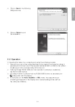 Preview for 19 page of Clas Ohlson ut61d User Manual