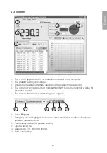 Preview for 21 page of Clas Ohlson ut61d User Manual