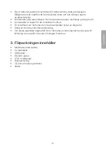 Preview for 31 page of Clas Ohlson ut61d User Manual