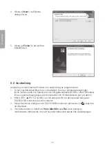 Preview for 44 page of Clas Ohlson ut61d User Manual