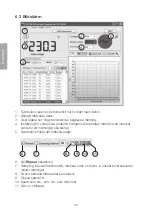 Preview for 46 page of Clas Ohlson ut61d User Manual