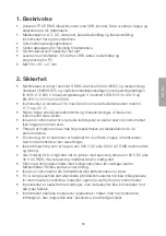 Preview for 55 page of Clas Ohlson ut61d User Manual