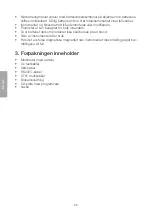 Preview for 56 page of Clas Ohlson ut61d User Manual