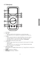 Preview for 57 page of Clas Ohlson ut61d User Manual