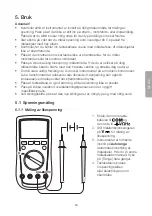 Preview for 59 page of Clas Ohlson ut61d User Manual