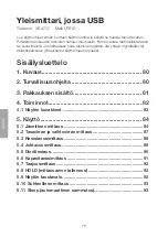 Preview for 78 page of Clas Ohlson ut61d User Manual