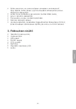 Preview for 81 page of Clas Ohlson ut61d User Manual