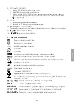 Preview for 83 page of Clas Ohlson ut61d User Manual