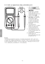 Preview for 86 page of Clas Ohlson ut61d User Manual