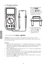 Preview for 88 page of Clas Ohlson ut61d User Manual