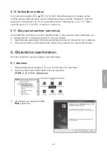 Preview for 93 page of Clas Ohlson ut61d User Manual