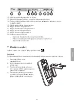 Preview for 97 page of Clas Ohlson ut61d User Manual