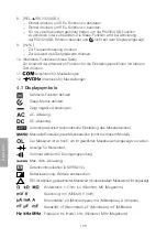 Preview for 108 page of Clas Ohlson ut61d User Manual