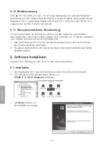 Preview for 118 page of Clas Ohlson ut61d User Manual