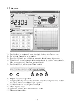 Preview for 121 page of Clas Ohlson ut61d User Manual