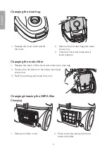 Preview for 6 page of Clas Ohlson VCB35B15C0A-1J7W-70 Instruction Manual