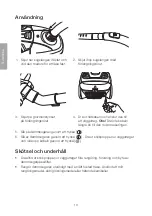 Preview for 10 page of Clas Ohlson VCB35B15C0A-1J7W-70 Instruction Manual