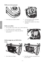 Preview for 16 page of Clas Ohlson VCB35B15C0A-1J7W-70 Instruction Manual