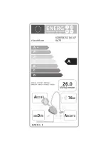 Preview for 29 page of Clas Ohlson VCB35B15C0A-1J7W-70 Instruction Manual