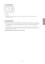 Preview for 27 page of Clas Ohlson VQ1420SWDC Original Instructions Manual