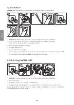 Preview for 30 page of Clas Ohlson VQ1420SWDC Original Instructions Manual