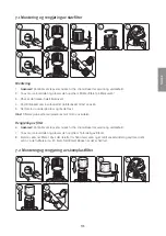 Preview for 31 page of Clas Ohlson VQ1420SWDC Original Instructions Manual