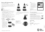 Предварительный просмотр 1 страницы Clas Ohlson WA24 Quick Start Manual