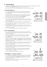 Preview for 25 page of Clas Ohlson WH-1080 User Manual