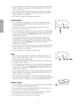 Preview for 26 page of Clas Ohlson WH-1080 User Manual