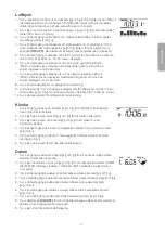 Preview for 27 page of Clas Ohlson WH-1080 User Manual