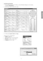 Preview for 29 page of Clas Ohlson WH-1080 User Manual