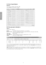 Preview for 32 page of Clas Ohlson WH-1080 User Manual