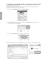 Preview for 34 page of Clas Ohlson WH-1080 User Manual