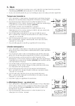 Preview for 43 page of Clas Ohlson WH-1080 User Manual