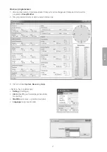 Preview for 47 page of Clas Ohlson WH-1080 User Manual