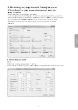 Preview for 49 page of Clas Ohlson WH-1080 User Manual