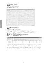 Preview for 50 page of Clas Ohlson WH-1080 User Manual