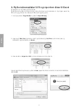 Preview for 52 page of Clas Ohlson WH-1080 User Manual