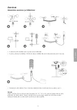 Preview for 59 page of Clas Ohlson WH-1080 User Manual