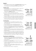 Preview for 61 page of Clas Ohlson WH-1080 User Manual