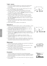 Preview for 62 page of Clas Ohlson WH-1080 User Manual