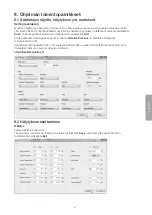 Preview for 67 page of Clas Ohlson WH-1080 User Manual