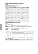 Preview for 68 page of Clas Ohlson WH-1080 User Manual